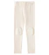 Donsje Keene Leggings In Beige