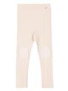 Donsje Keene Leggings In Neutrals