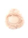 Donsje Lipu Hair Clip In Pink