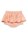 Donsje Lonna Skirt In Pink