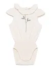 Donsje Madie Body In 中性色