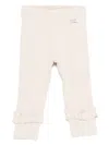 Donsje Marit Leggings In White