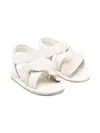 Donsje Miene Sandals In White