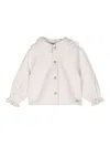 Donsje Miene Shirt In Neutrals