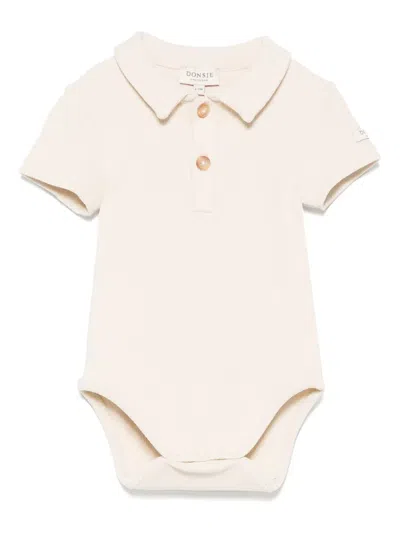 Donsje Babies' Moli Body In 中性色