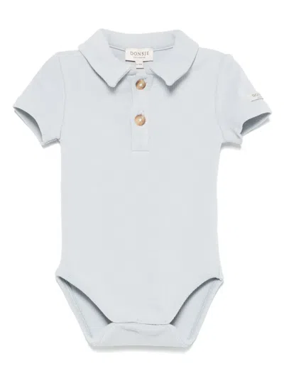 Donsje Babies' Moli Body In Blue
