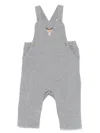 Donsje Mosie Overalls In Blue