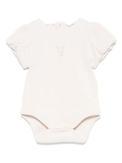 Donsje Babies' Nowie Body In 粉色