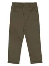 Donsje Oib Trousers In Green