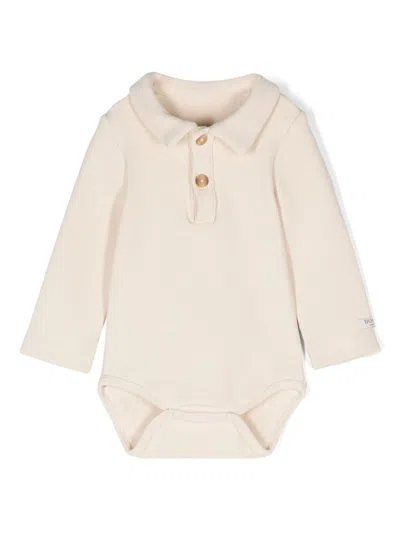 Donsje Babies' Paulo Body In Neutrals