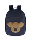 Donsje Pibbe Backpack In White