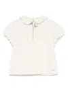 Donsje Sennie Blouse In 中性色
