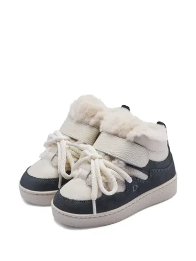 Donsje Sicco Sneakers In Neutral