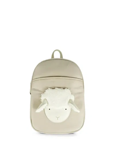 Donsje Kids' Sifo Backpack In Pattern