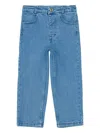 Donsje Straight-leg Jeans In Blue