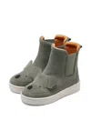 Donsje Thato Koala Boots In Multi