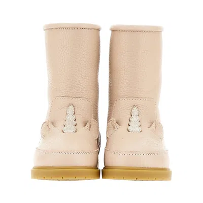 Donsje Kids' 'unicorn' Wadudu Special Boots