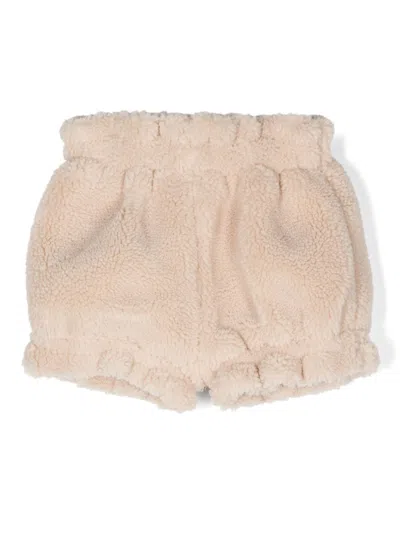 Donsje Babies' Venne Bloomers In Neutrals