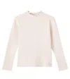 Donsje Wonsy Cotton-blend Shirt In Pink