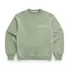 Dont Eat The Homies Be Kind Crewneck - Green In Green