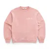 Dont Eat The Homies Be Kind Crewneck - Pink In Pink