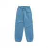 Dont Eat The Homies Men's Arch Sweatpant - Blue In Blue