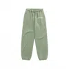 Dont Eat The Homies Men's Arch Sweatpant - Green In Green