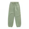 Dont Eat The Homies Men's Be Kind Sweatpants - Green In Green