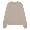 Dont Eat The Homies Men's Neutrals Deth Long Sleeve - Camel In Beige