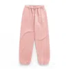 Dont Eat The Homies Men's Pink / Purple Be Kind Sweatpants - Pink In Pink/purple