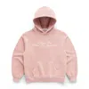 Dont Eat The Homies Pink / Purple Be Kind Hoodie - Pink In Pink/purple