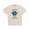 Dont Eat The Homies Women's Neutrals Earth Tee