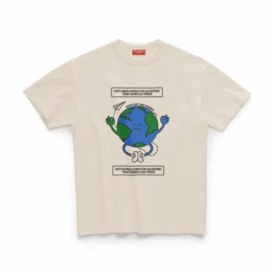Dont Eat The Homies Women's Neutrals Earth Tee