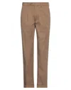 Donvich Pants In Beige