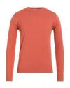 Dooa Sweaters In Orange