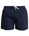 Dooa Swim Trunks In Blue