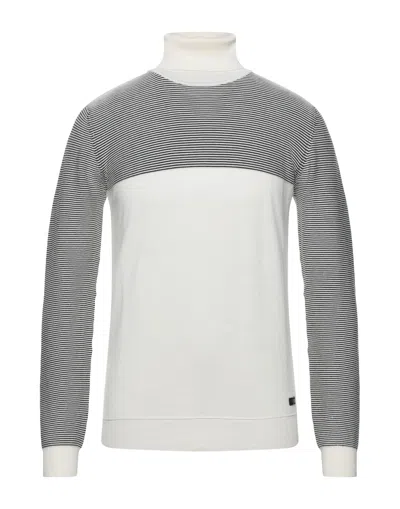 Dooa Turtlenecks In White