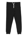 Dooa Babies'  Toddler Boy Pants Black Size 7 Cotton