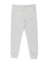 Dooa Toddler Boy Pants Light Grey Size 7 Cotton In Grey
