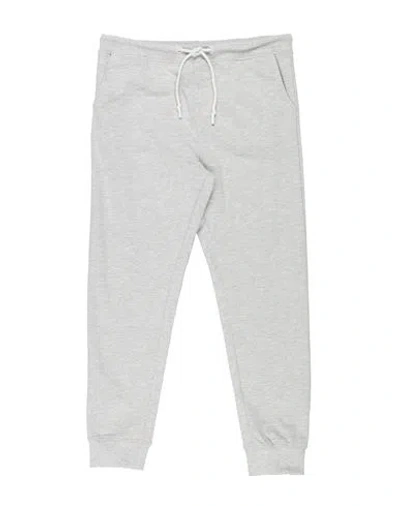 Dooa Babies'  Toddler Boy Pants Light Grey Size 7 Cotton In Gray