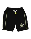 Dooa Shorts & Bermuda Shorts In Black