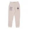 Doomsday Bloody Sweatpants Men's Sweatpants In Cream
