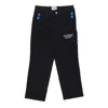 Doomsday Dos Corduroy Pant Black Men's Long Trousers In Black