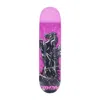 Doomsday Knight Deck Multi Men's Skateboard Deck In Multi