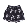 Doomsday No More Space Boardshorts Men's Swim Shorts Black In Black