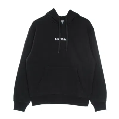Doomsday No More Space Hoodie Black Men's Hoodie
