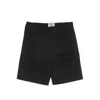 Doomsday Sarrabus Shorts Men's Short Pants Black In Black