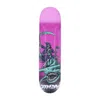 Doomsday Skateboard Deck Men Rodeo Deck Multi In Multi