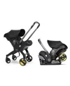 Doona Unisex Car Seat & Stroller In Nitro Black