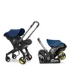Doona Unisex Car Seat & Stroller In Royal Blue
